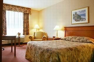 Best Western L'Heritage Hawkesbury Buitenkant foto