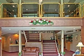 Best Western L'Heritage Hawkesbury Buitenkant foto
