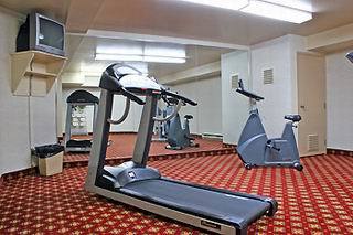 Best Western L'Heritage Hawkesbury Buitenkant foto